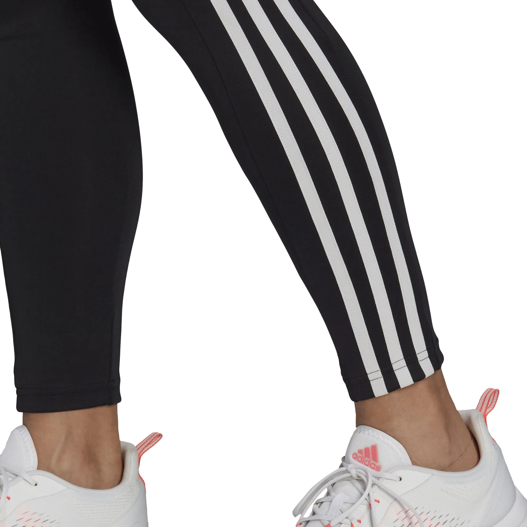 3 Stripes 7/8 Malla Mujeres