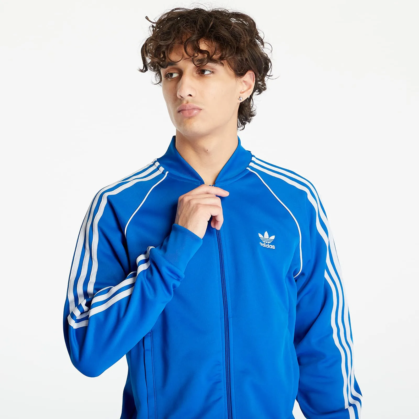 adidas Adicolor Classics Sst Track Top