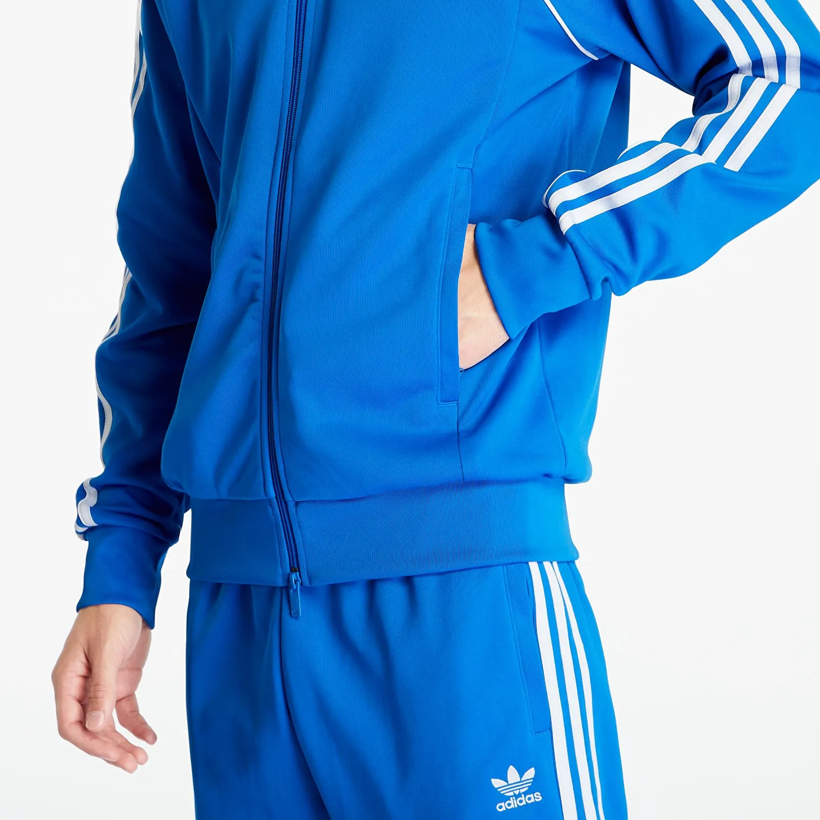 adidas Adicolor Classics Sst Track Top