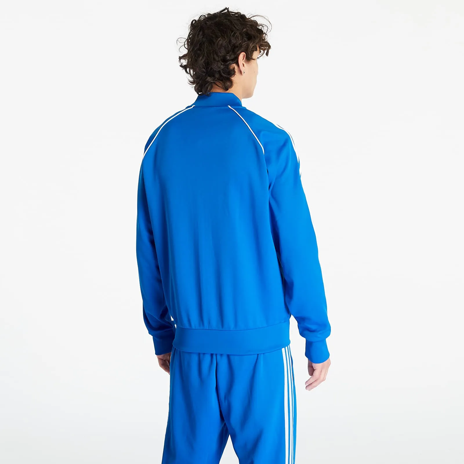 adidas Adicolor Classics Sst Track Top