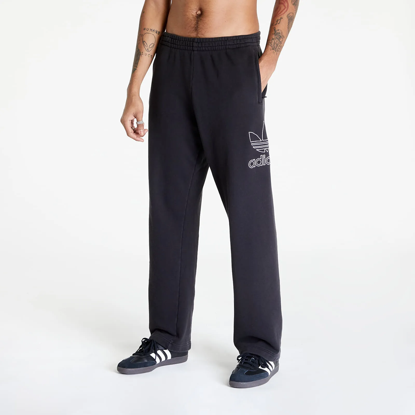 adidas Adicolor Outline Trefoil Pants