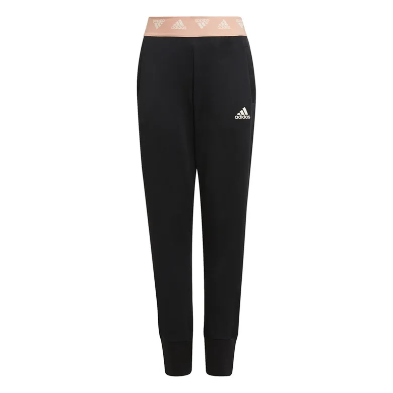 ADIDAS AEROREADY UP2MOVE TRAINING TAPEREDLEG PANTS