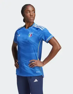 Adidas Camiseta primera equipación Women's Team Italia 23