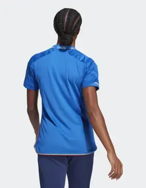 Adidas Camiseta primera equipación Women's Team Italia 23