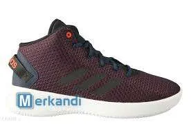 Adidas CF REFRESH MID K - AQ1664