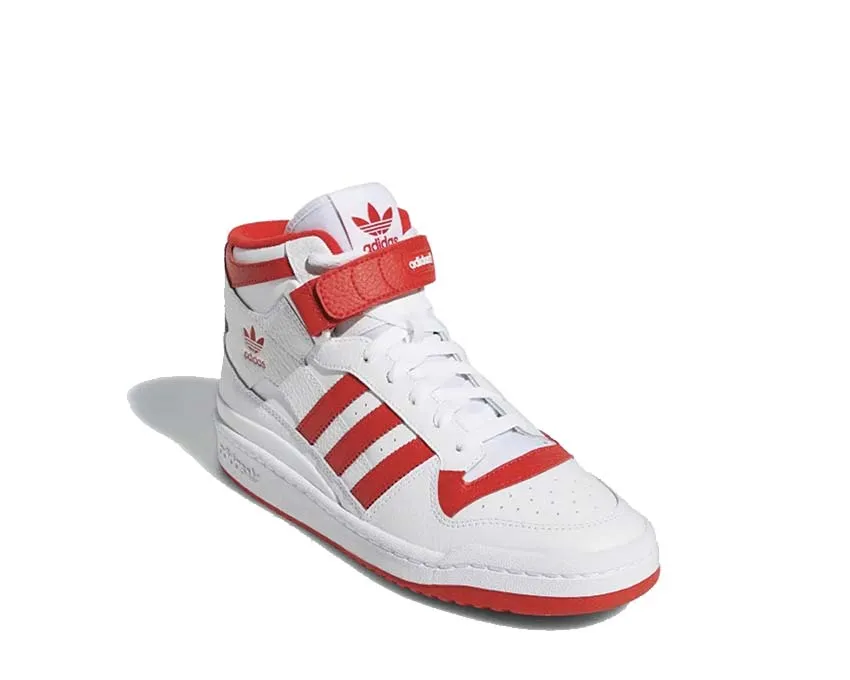 Adidas Forum Mid