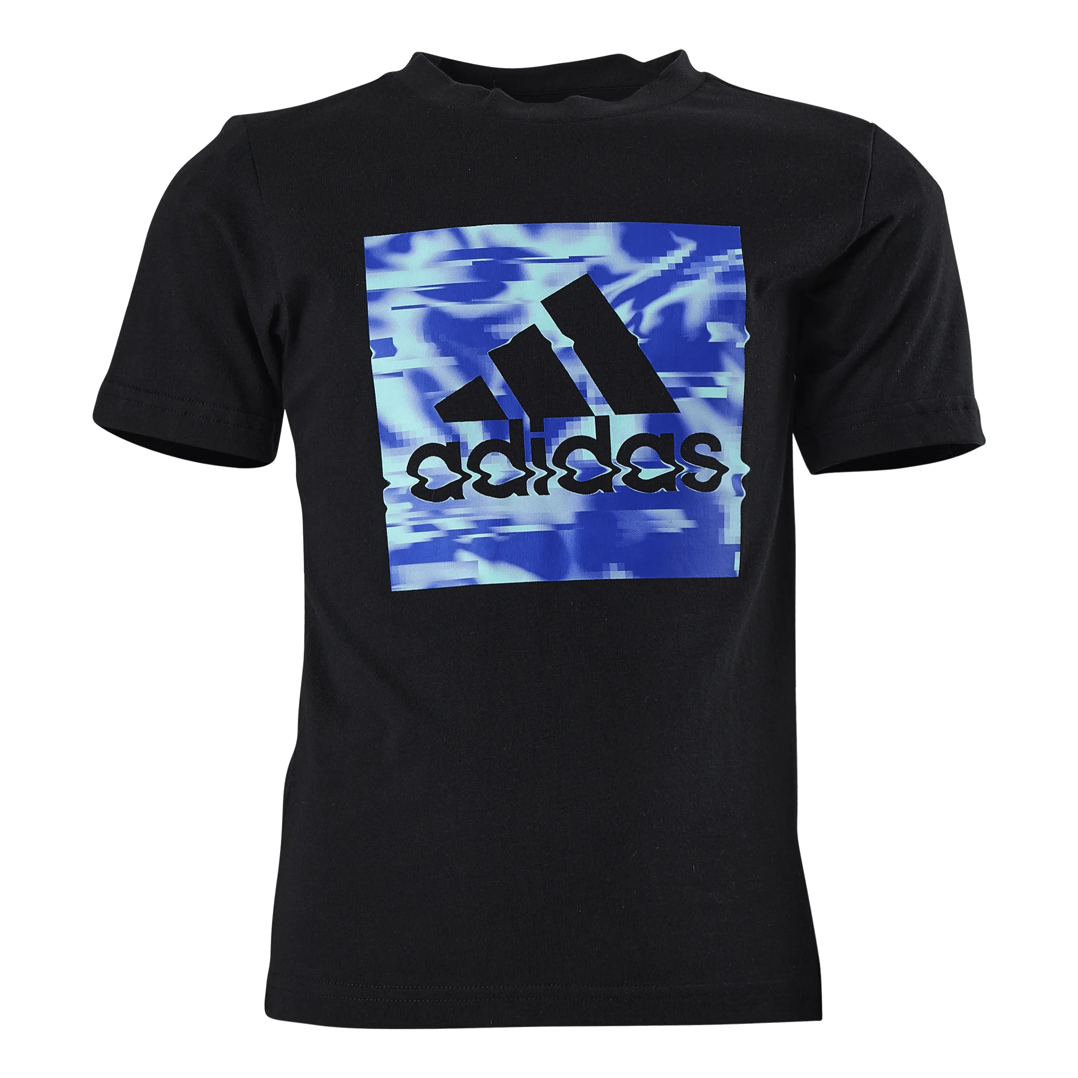 Adidas Gaming Graphic T-Shirt Black