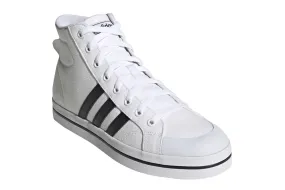 Adidas Lifestyle Bravada Mid "80´s White"