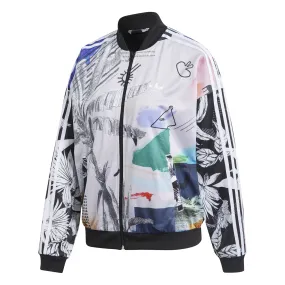 Adidas Oversized Track Top W "Passinho"