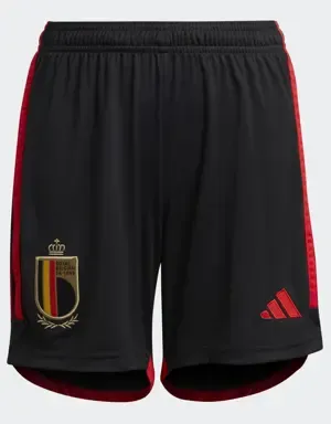 Adidas Pantalón corto primera equipación Bélgica 22