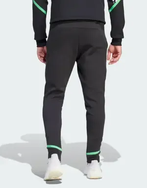 Adidas Pantalón FC Bayern Designed for Gameday