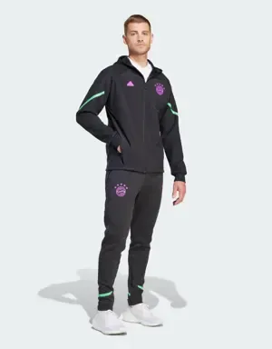 Adidas Pantalón FC Bayern Designed for Gameday