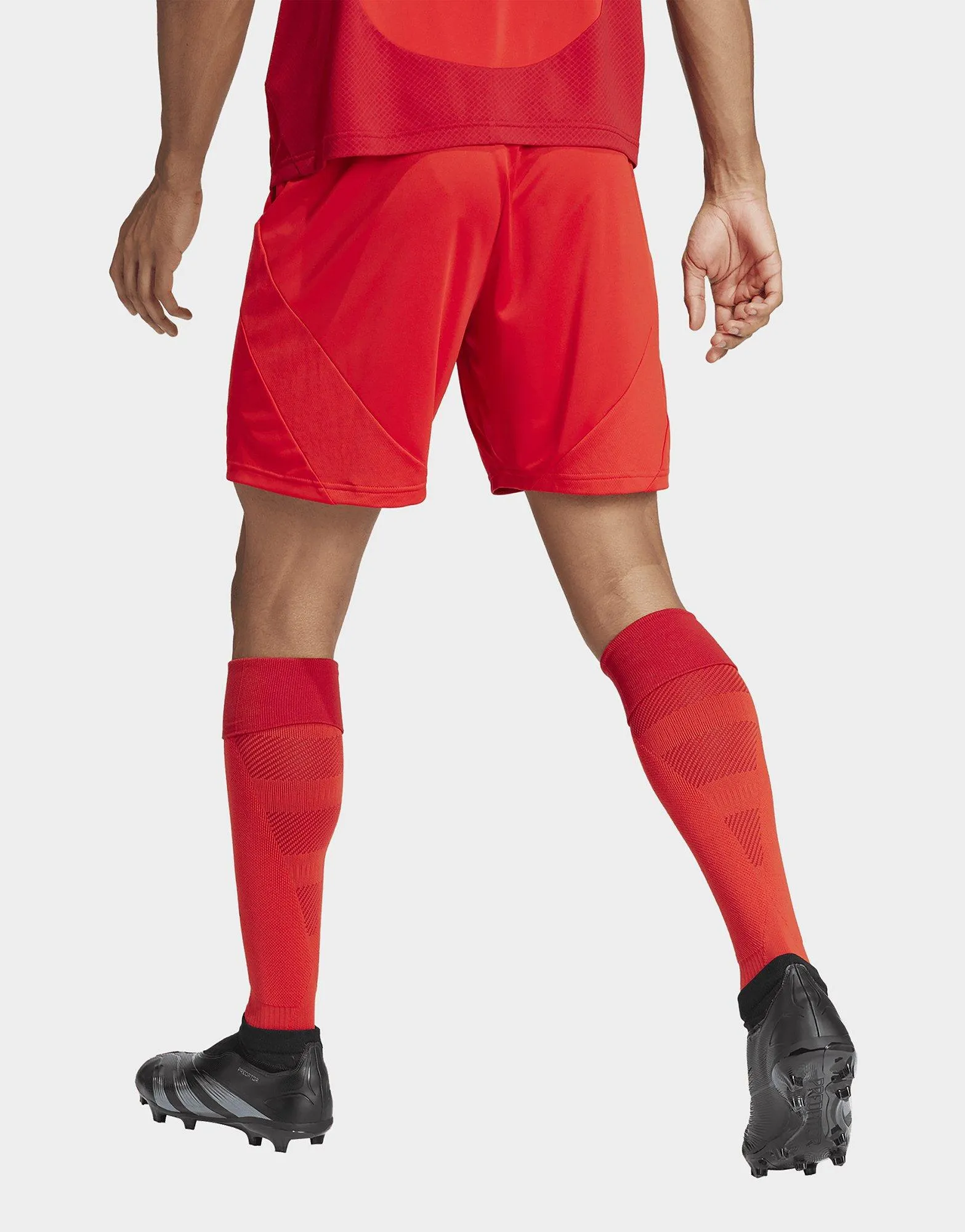 adidas Pantalón corto primera equipación FC Bayern 24/25