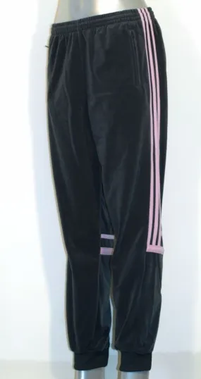 Adidas Pantalón SP Challenger (phantom/rosa)