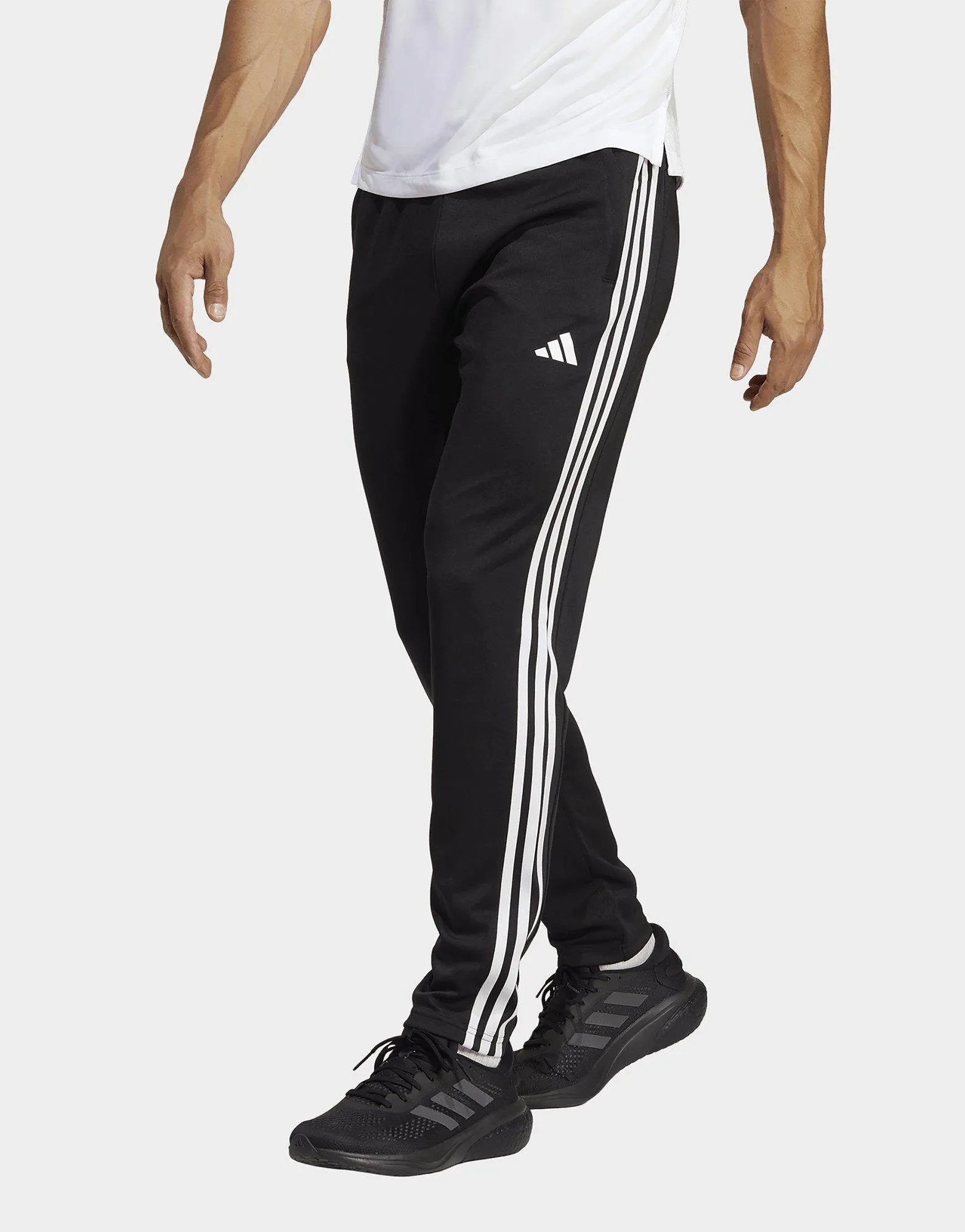 adidas Pantalón Train Essentials Training 3 bandas