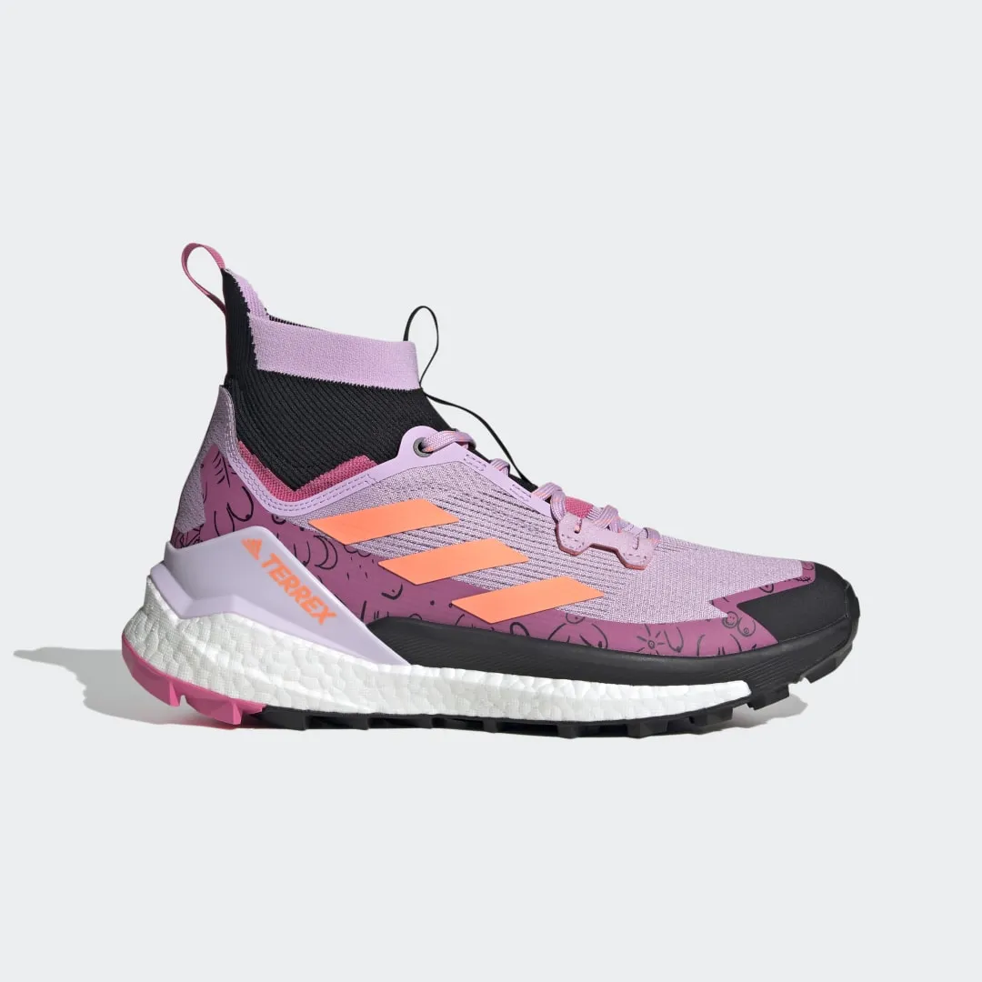 adidas Performance TERREX Free Hiker 2