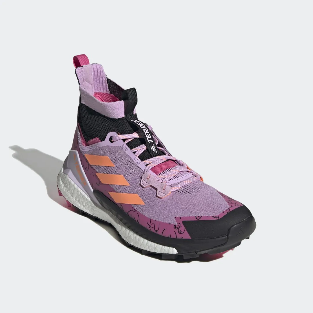 adidas Performance TERREX Free Hiker 2