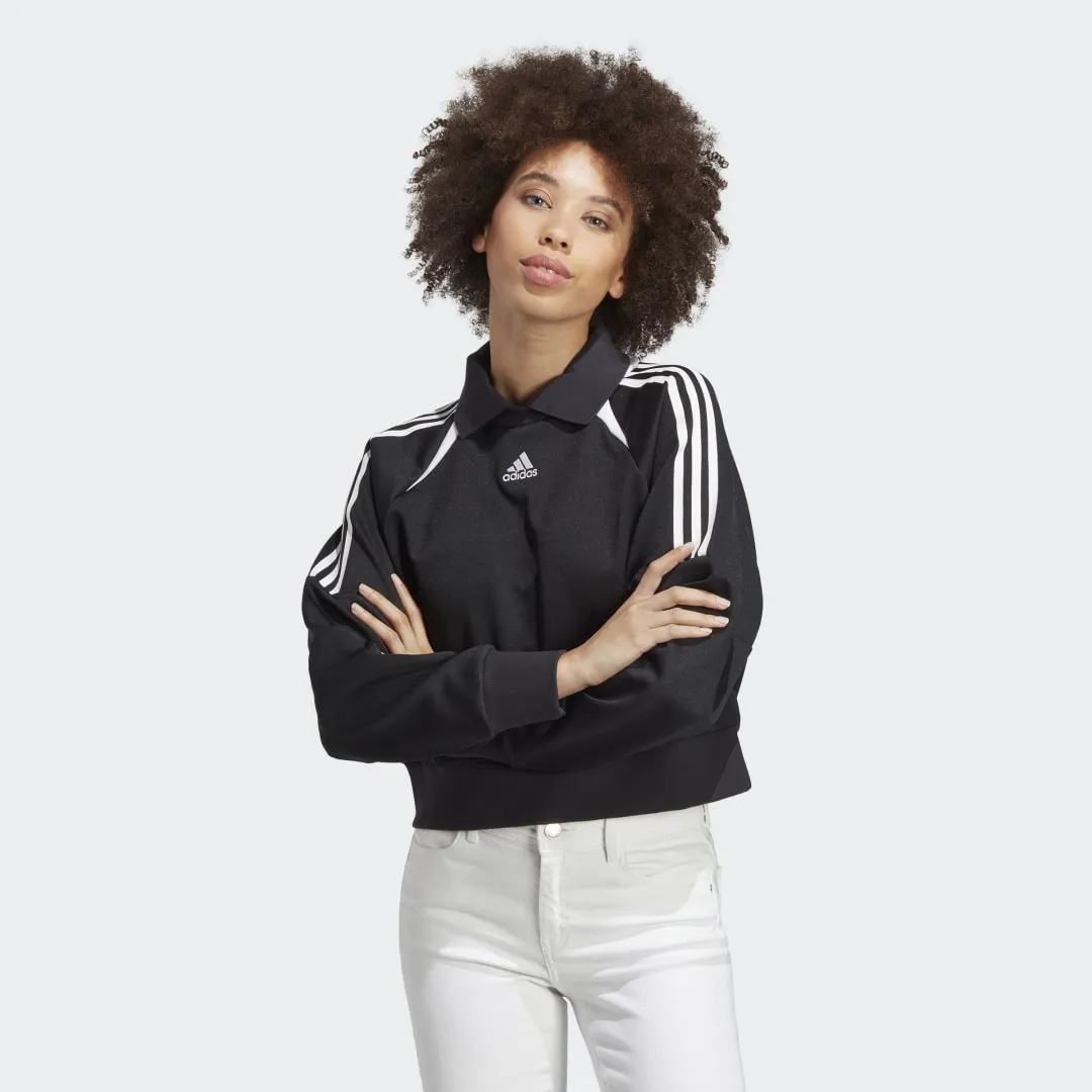 adidas Performance Track Hoodie