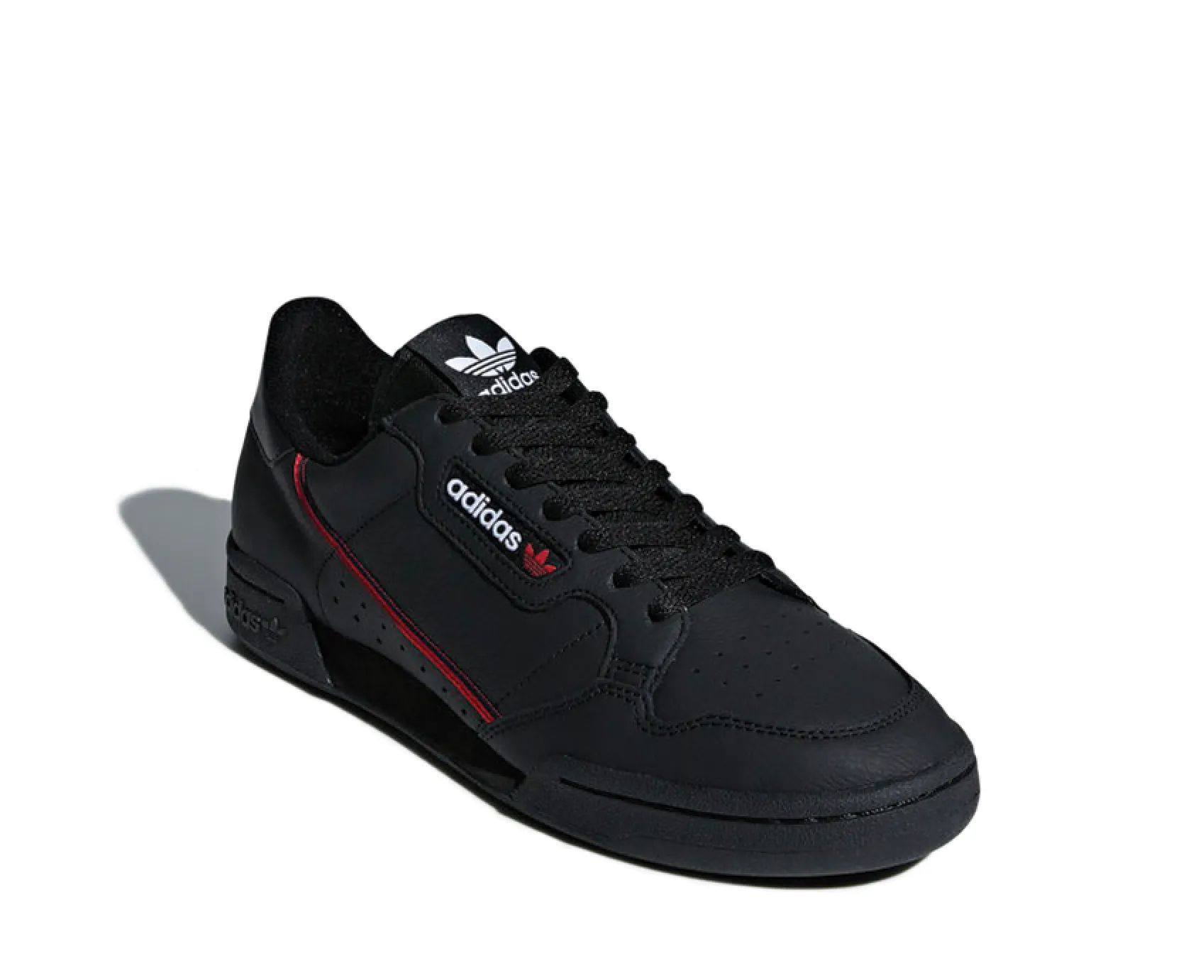 Adidas Rascal Negras