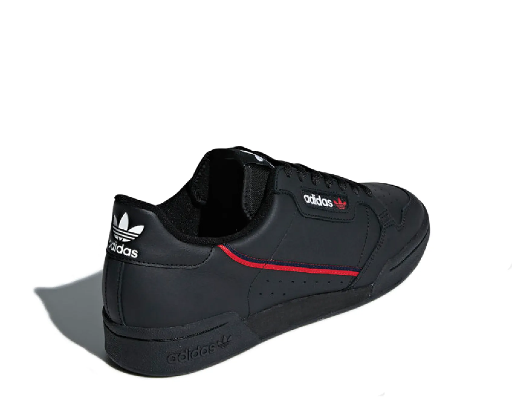 Adidas Rascal Negras