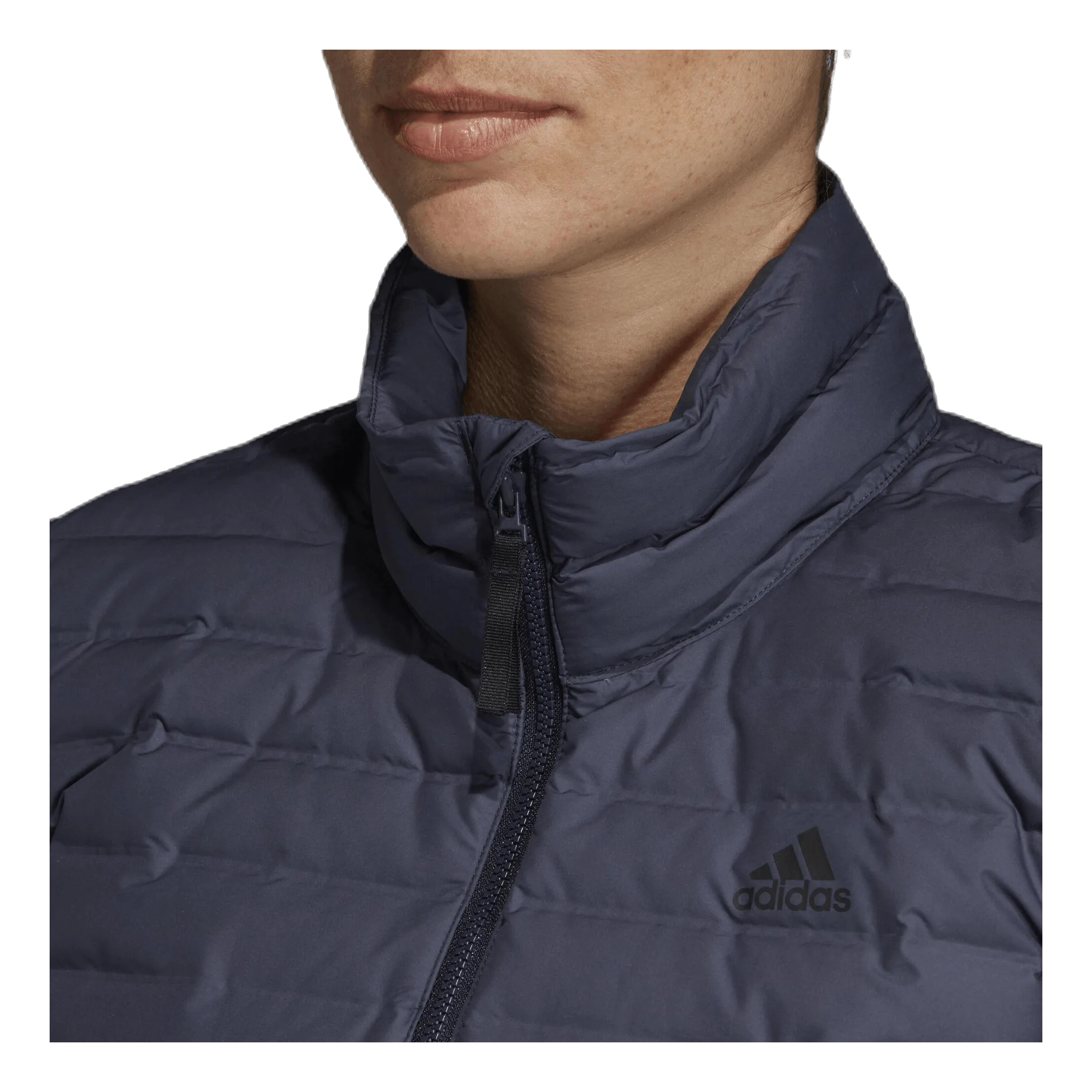 Adidas Varilite Jacket Blue