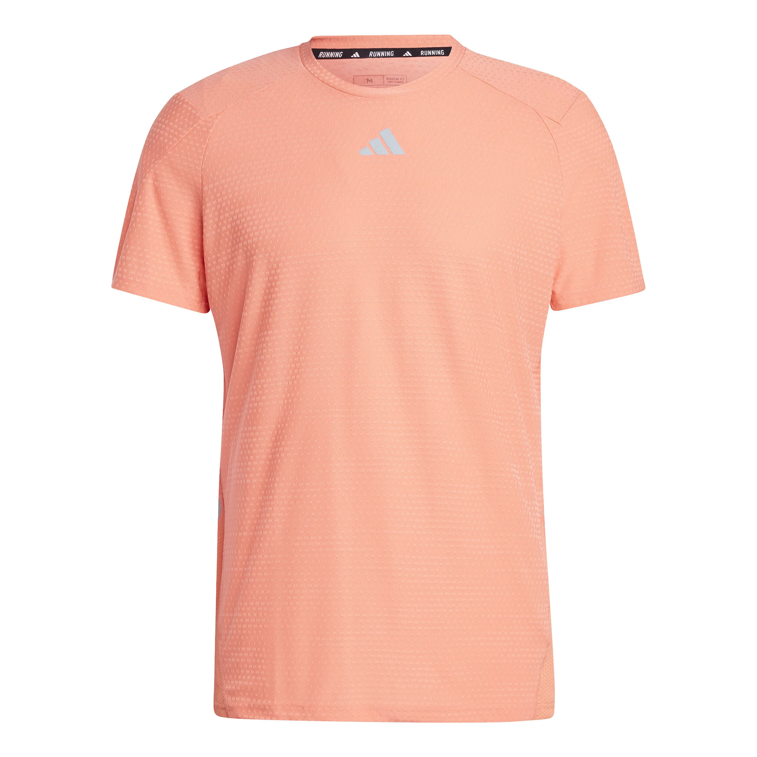 adidas X-City Heat Camiseta De Running Hombres