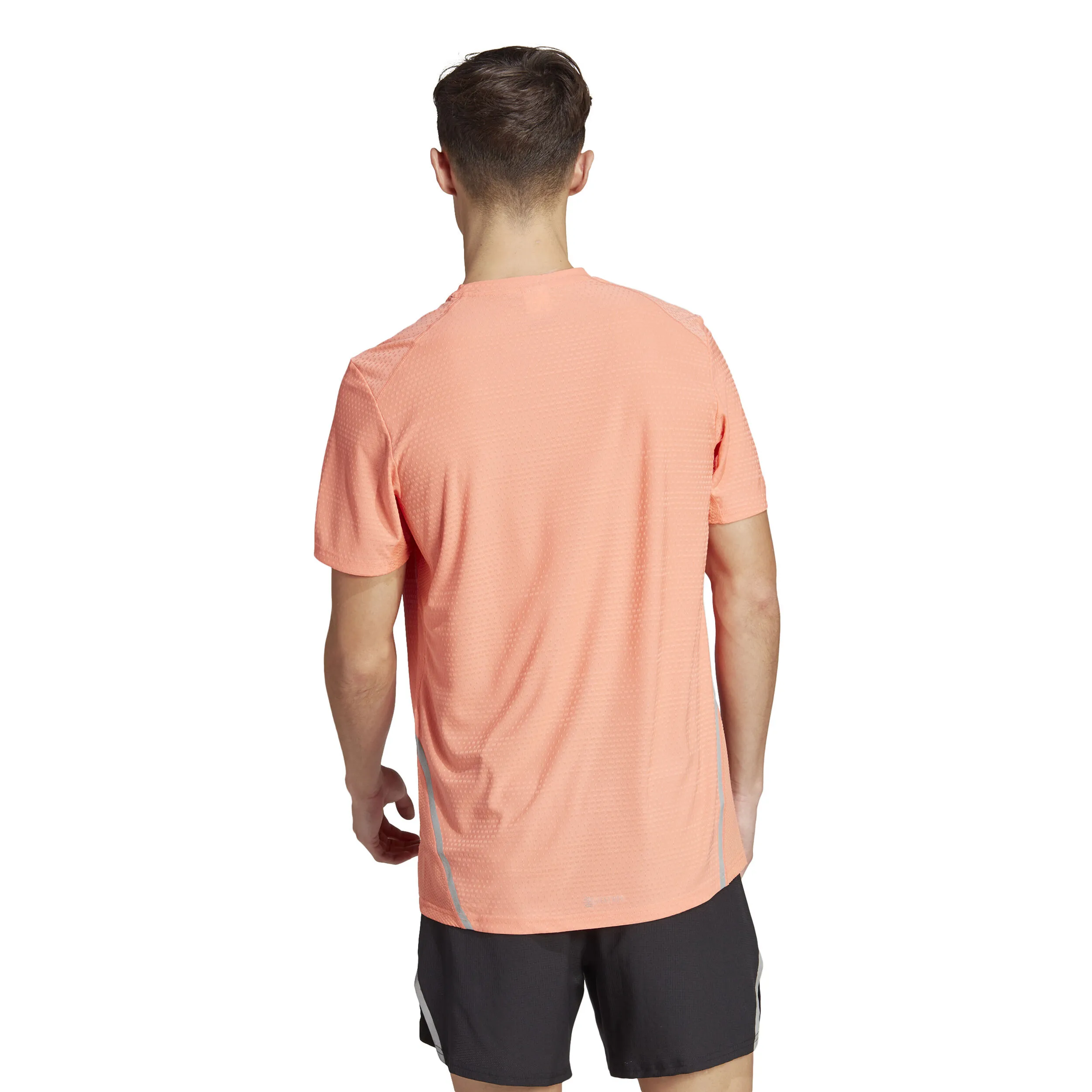 adidas X-City Heat Camiseta De Running Hombres