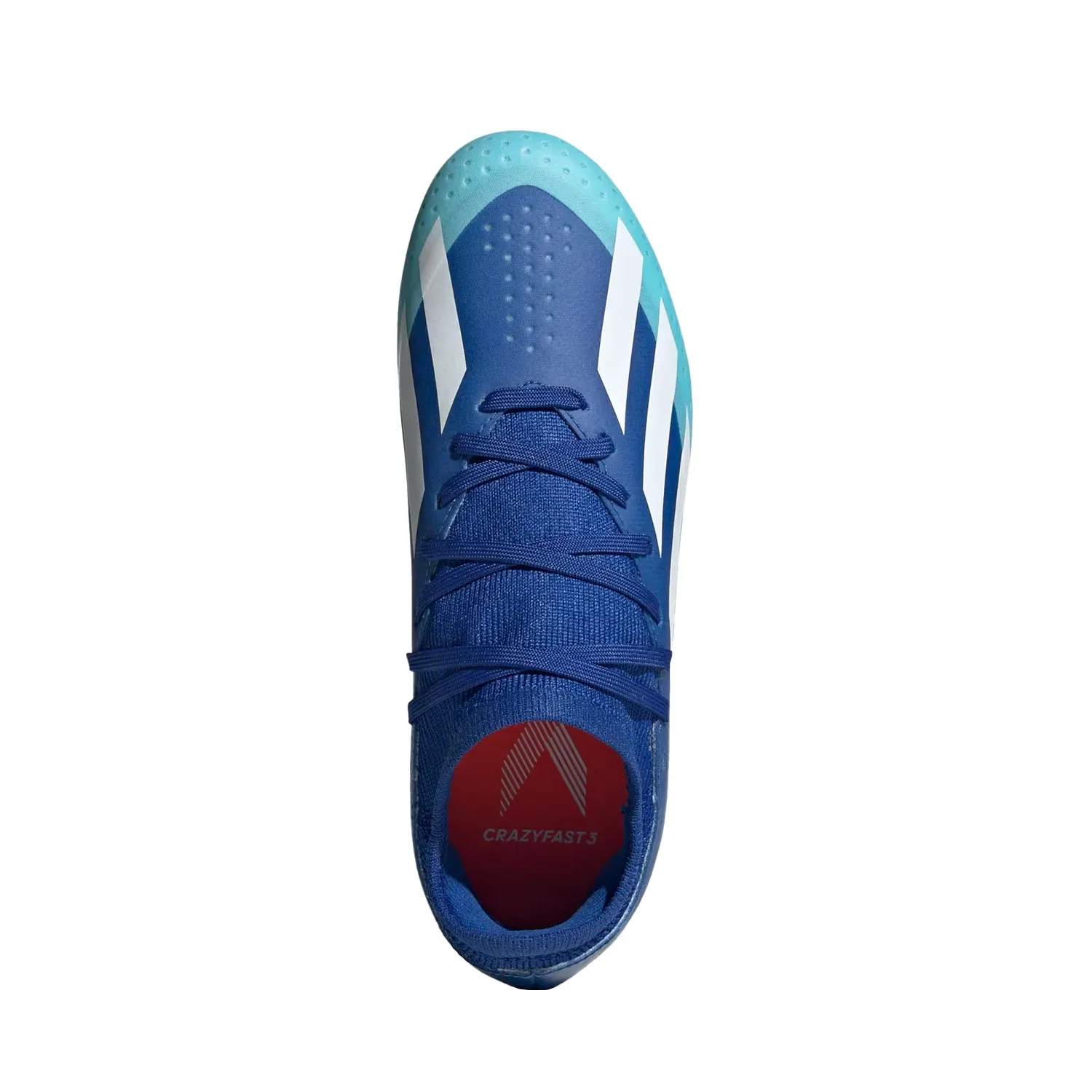 adidas X Crazyfast.3 FG J