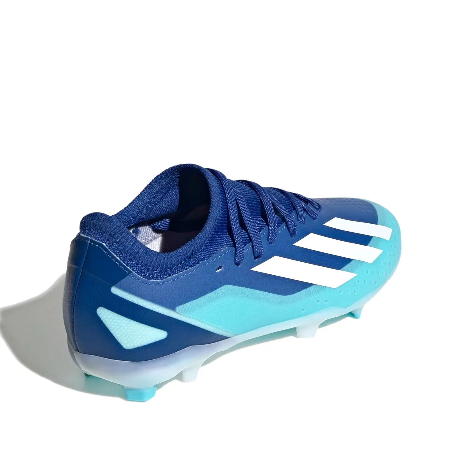 adidas X Crazyfast.3 FG J