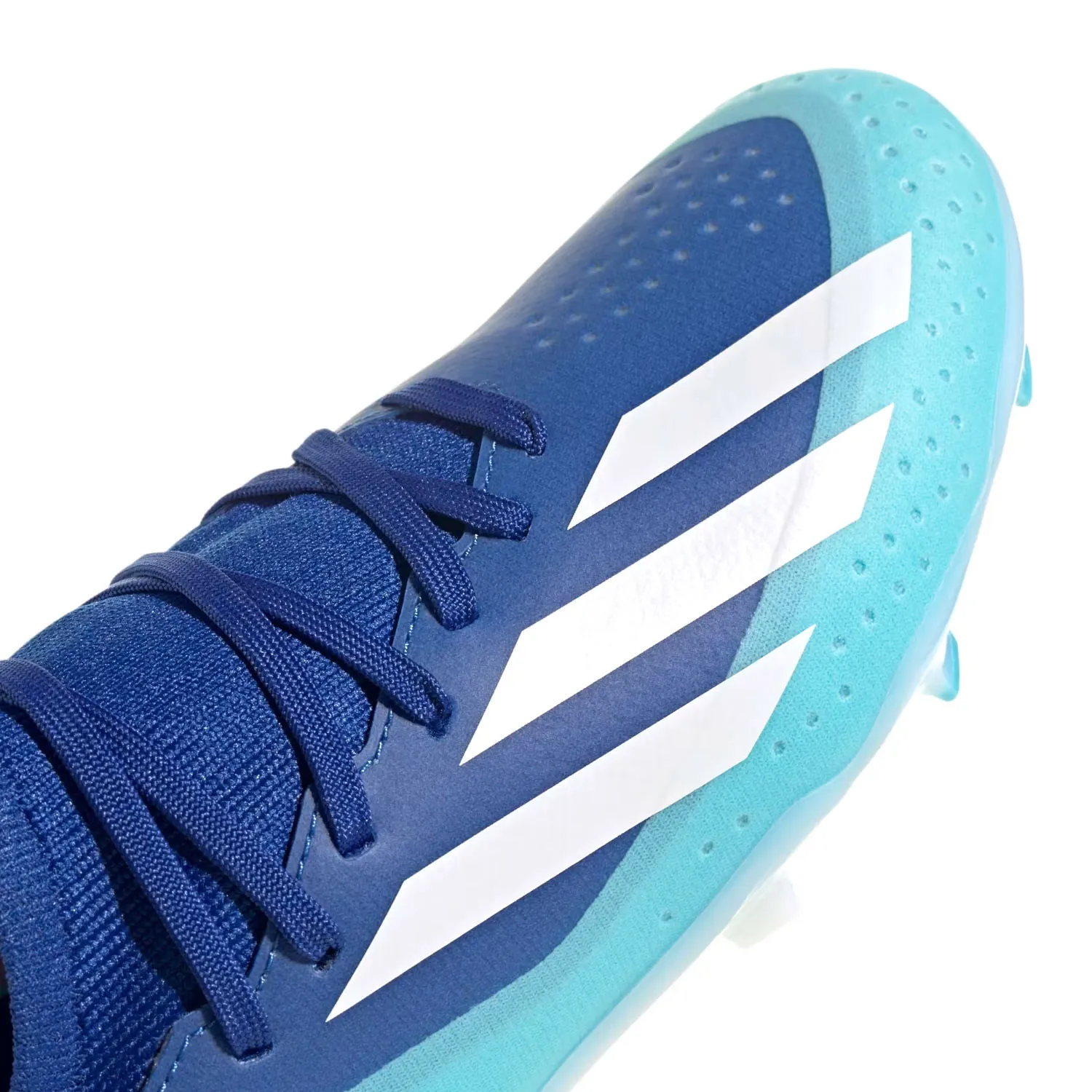 adidas X Crazyfast.3 FG J