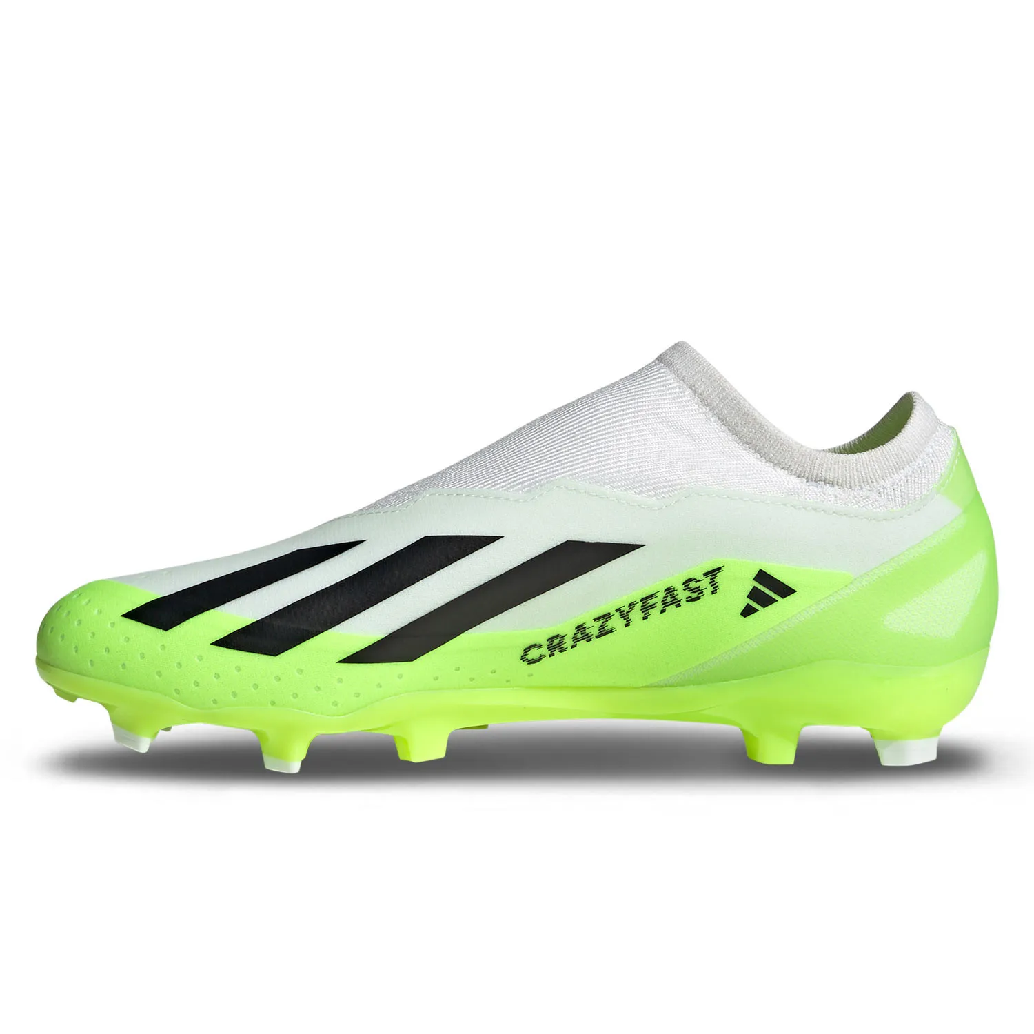 adidas X Crazyfast.3 LL FG