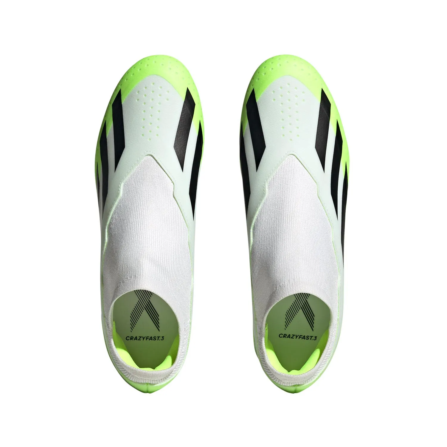 adidas X Crazyfast.3 LL FG