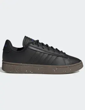 Adidas Zapatilla Grand Court Alpha Cloudfoam Lifestyle Court Comfort