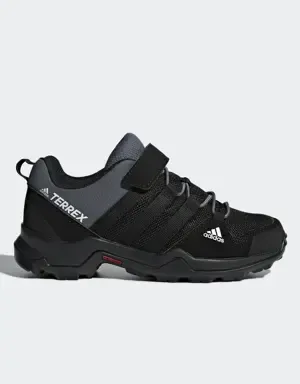 Adidas Zapatilla Terrex AX2R CF Hiking