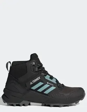 Adidas Zapatilla Terrex Swift R3 Mid GORE-TEX Hiking