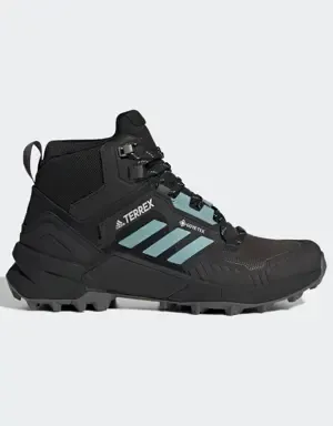 Adidas Zapatilla Terrex Swift R3 Mid GORE-TEX Hiking