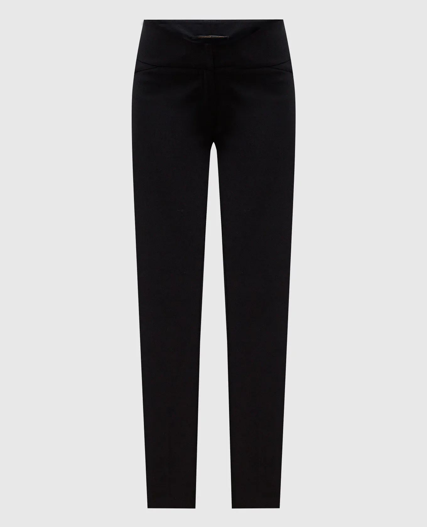 Agnona Black pants