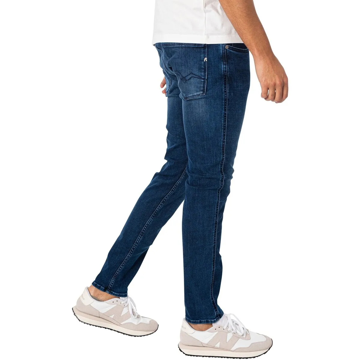 Anbass Slim Jeans