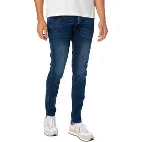 Anbass Slim Jeans