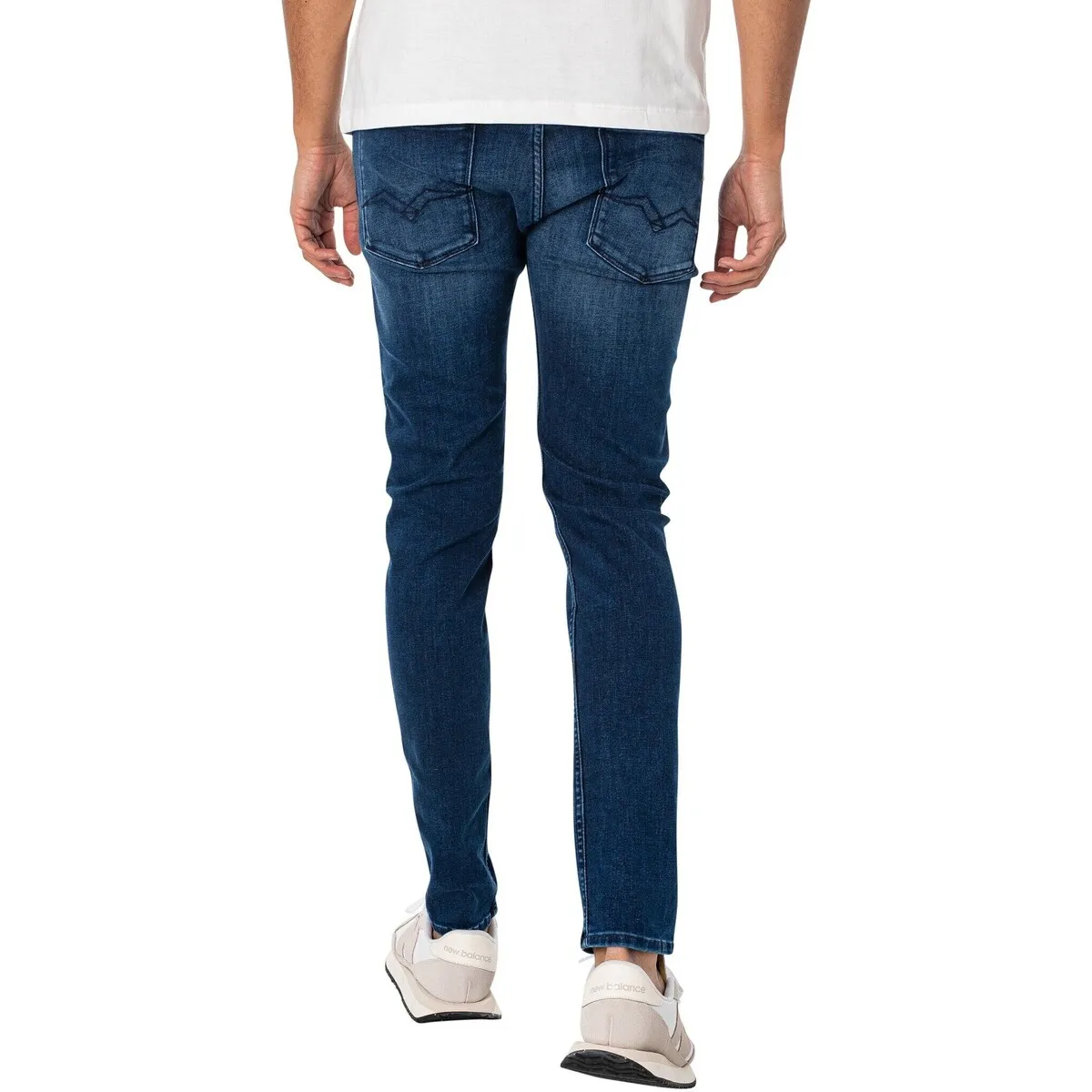 Anbass Slim Jeans