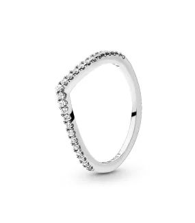 Anillo Pandora Deseo Reluciente - 196316CZ