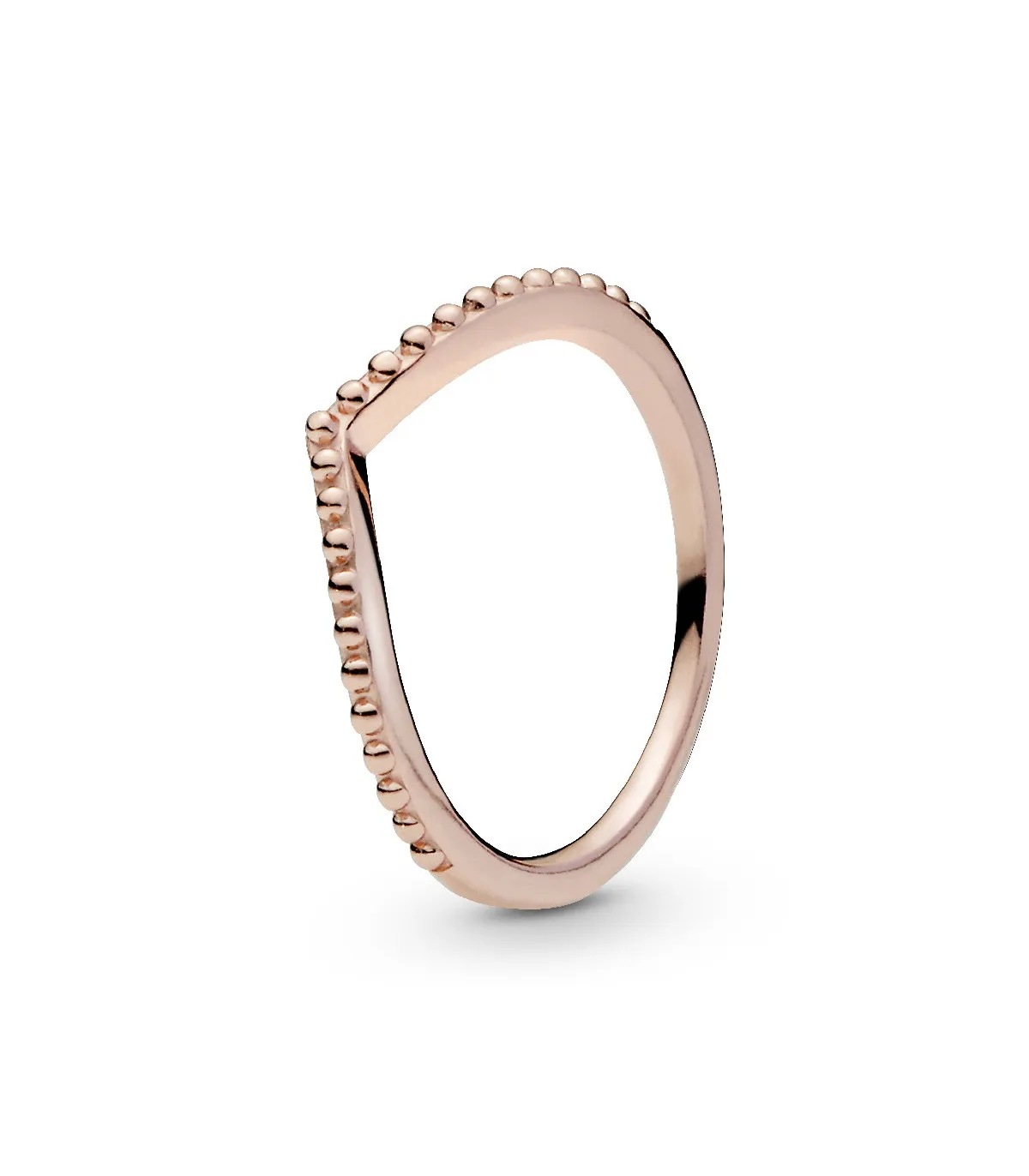 Anillo Pandora Rose Deseo Deslumbrante - 186315