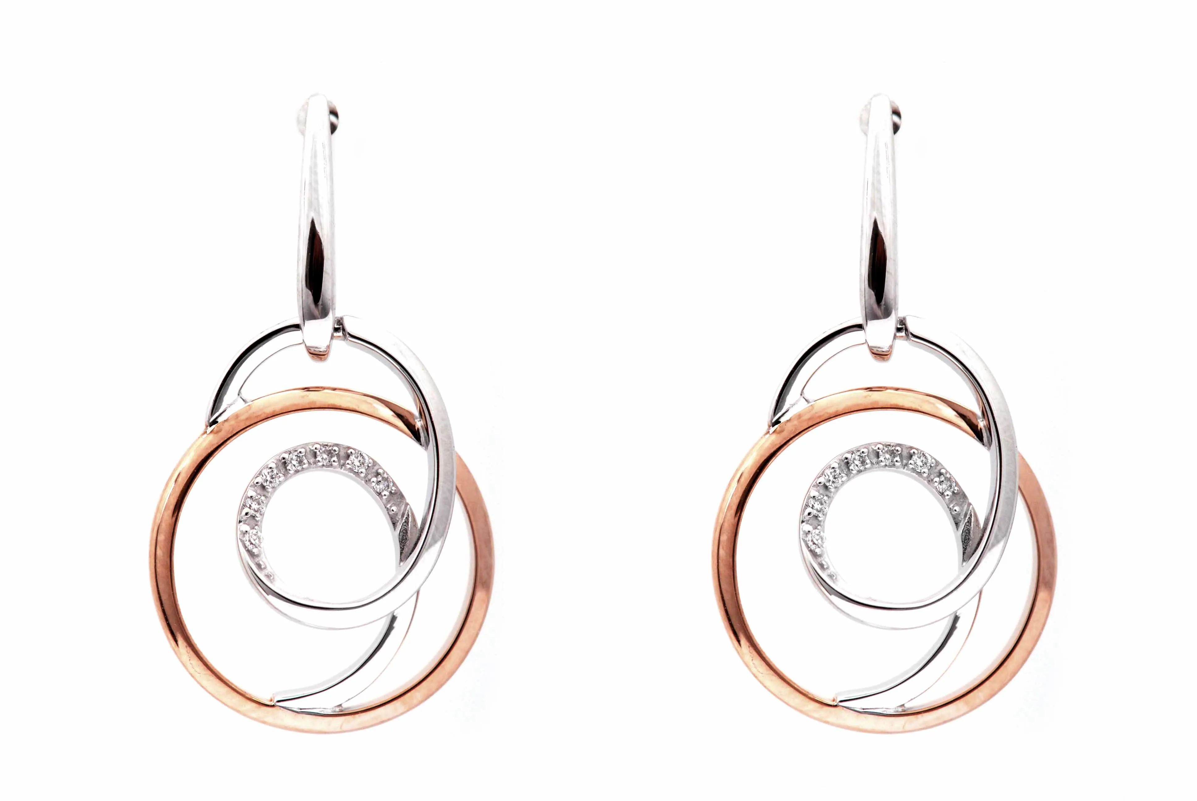 Aretes Eclipse 