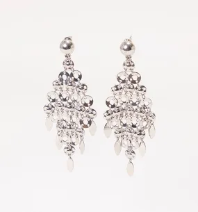 Aretes malla circulos