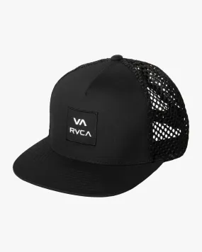 ATW TECH TRUCKER HAT