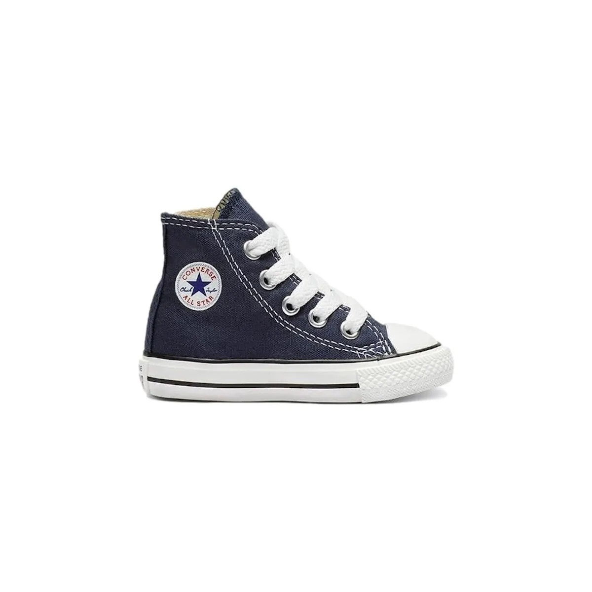 Baby Chuck Taylor All Star High 7J233C