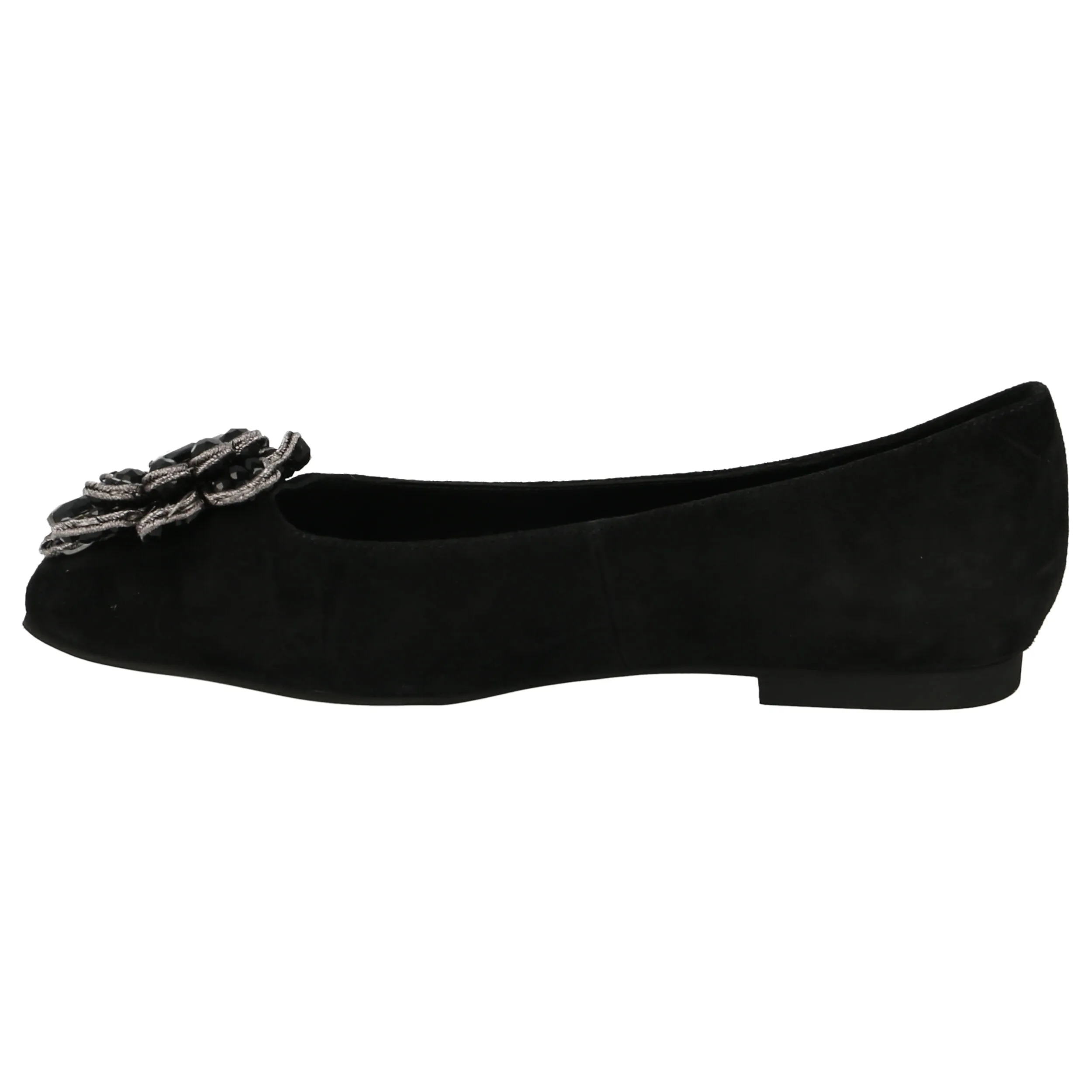 Ballerine Femme Alma En Pena SUEDE