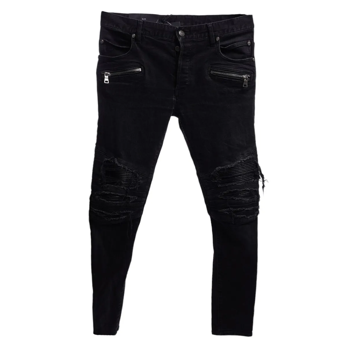 Balmain Jeans