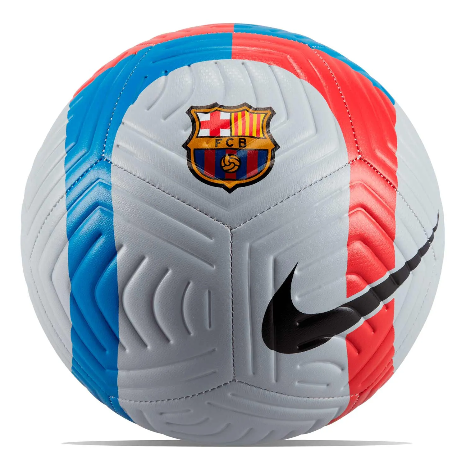 Balón Nike Barcelona Strike talla 5