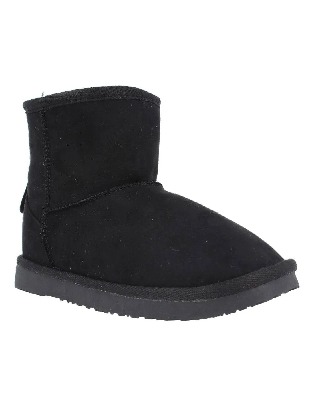 B&W - Bota Australiana Water Repellent Negro